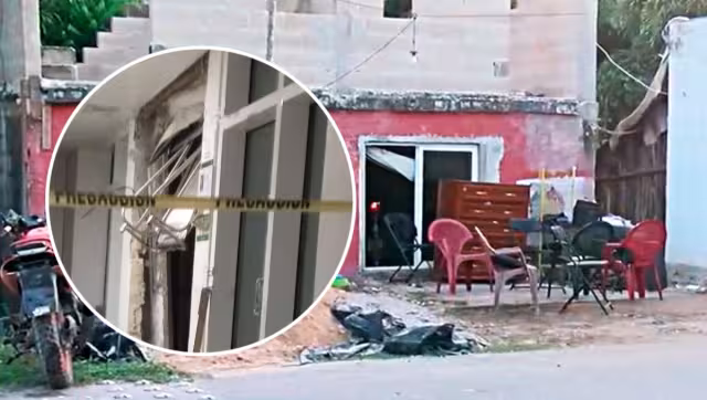 Las investigaciones por la muerte de la niña de 6 años en el IMSS de Playa del Carmen continúan