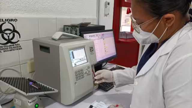 Las vacunas no estarán disponibles para los menores de 12 años