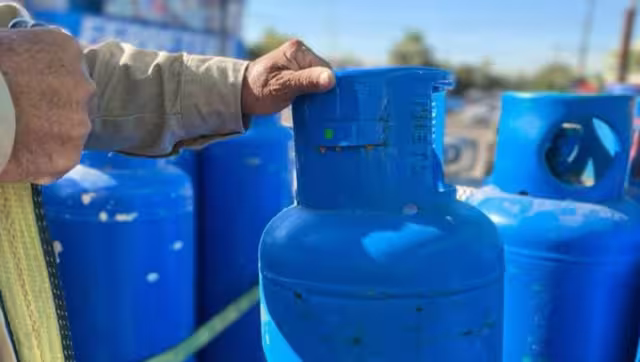 En los últimos 4 años, la compañía se ha negado a renovar los tanques, alegando bajas ganancias