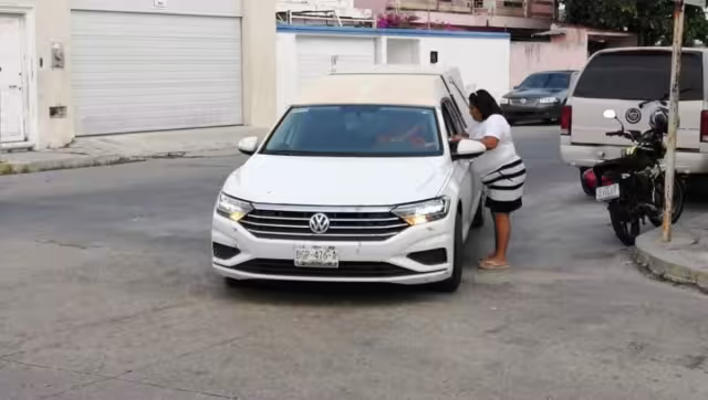 El pasado 10 de mayo el niño murió en un hospital de Texas