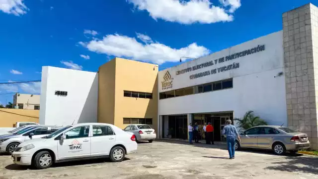 Analiza el TEEY inconsistencias en los registros de asociaciones que aspiran a ser partidos