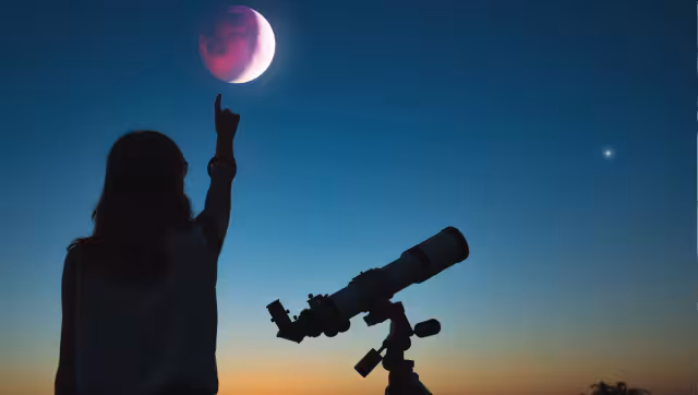 Ya hay fecha para el siguiente fenómeno natural en México. Foto: Especial.