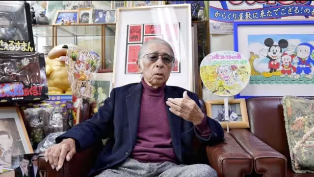 De acuerdo con la policía, el cuerpo sin vida de Abiko fue encontrado  en su casa