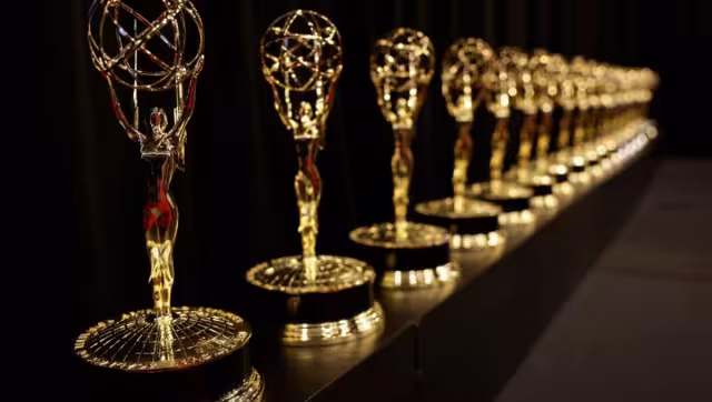Desde 1949 se comenzó a llevar a cabo la celebración de los Emmy Awards