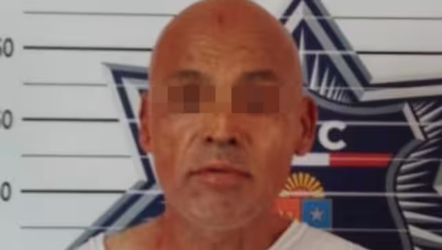 Una mujer denunció que un sujeto comenzó a acosarla cuando se encontraba caminado sobre una banqueta de la calle 47