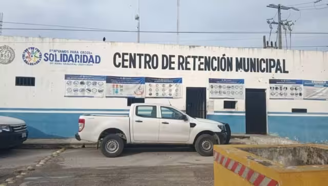 El hombre estaba en espera de su sentencia por violación