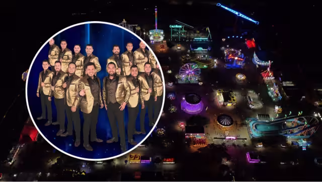 La Banda MS será el último concierto de Xmatkuil