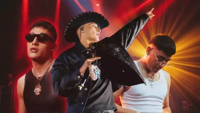 El Malilla llegará en concierto a Mérida en 2026