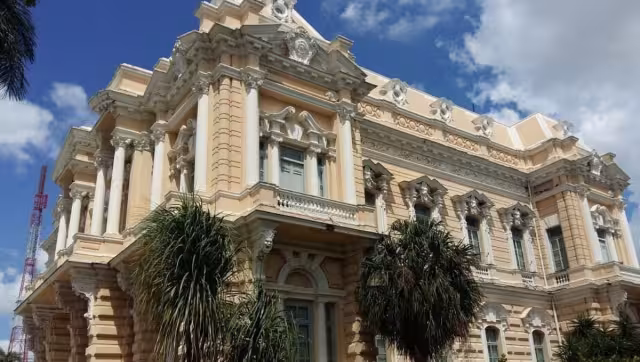 El recorrido de las casonas en Mérida es una actividad obligada para quienes les gista la arquitectura