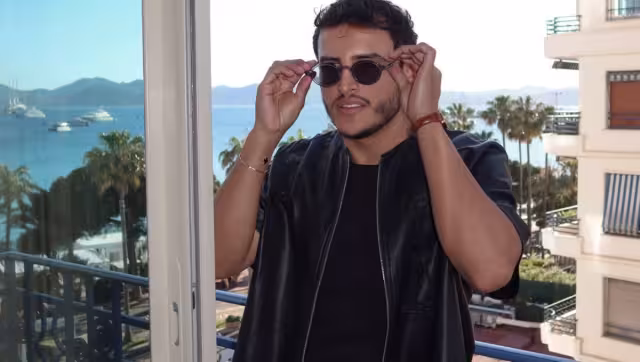 Giovanni Laguna, estilista venezolano detenido en Cannes niega acusaciones.