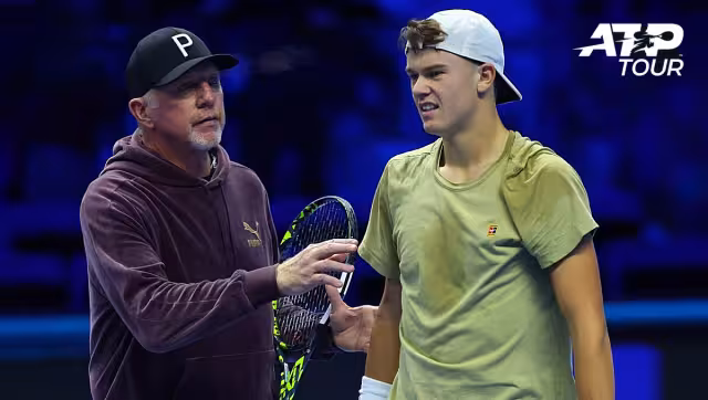 Rune ha perdido a tres coaches