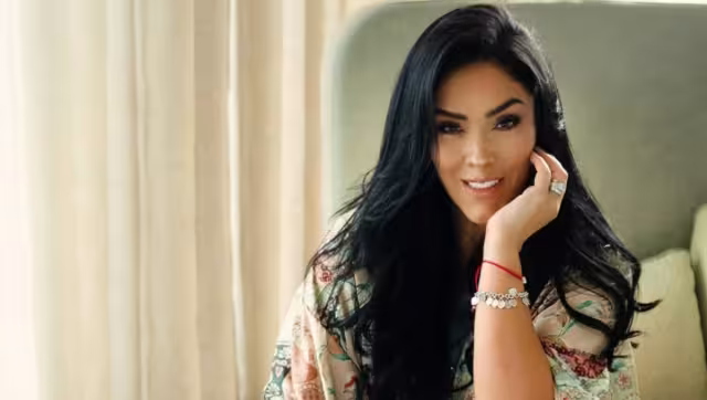 Marichelo rompe el silencio y confirma su separación de Jorge D’Alessio