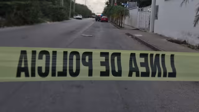 Los vecinos enseguida llamaron al número de emergencias 911