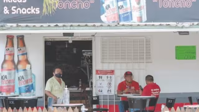 En 2022 las enfermedades del hígado en Campeche aumentaron 27% respecto al año anterior