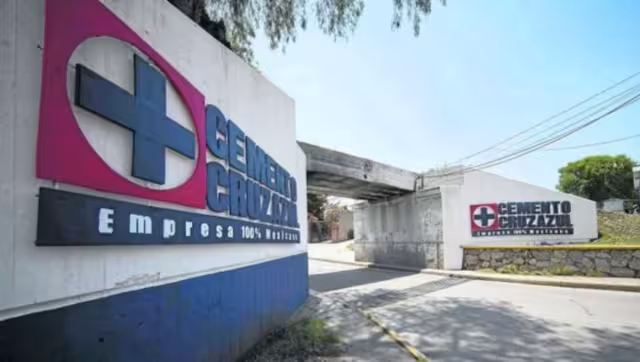 El operativo en la planta cementera ocurre en un contexto de tensión prolongada por disputas internas dentro de la Cooperativa Cruz Azul