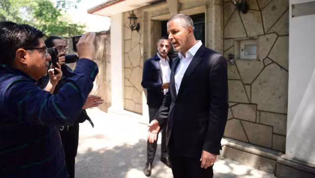 Xóchitl Gálvez sostuvo que Murat debería dirigir sus demandas de derecho de réplica hacia los verdaderos autores de dichas acusaciones