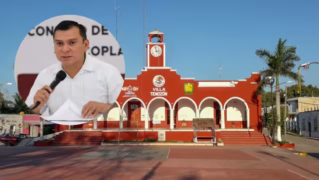 El alcalde Carlos Kuyoc deberá presentarse este lunes a rendir su declaración en calidad de testigo