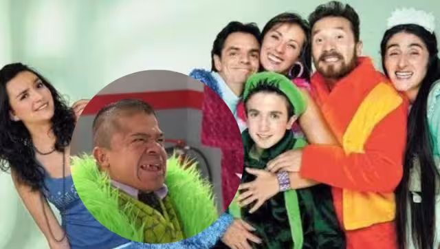 Muere Abraham Pérez, famoso por su papel de Lic Cortillo en 'La Familia P. Luche'