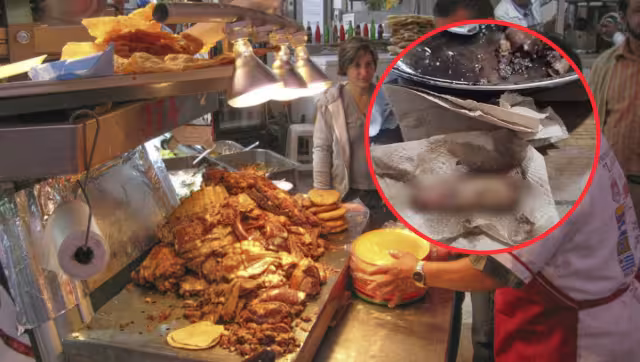 La Guardia Nacional habría confirmado que se trata de un dedo humano