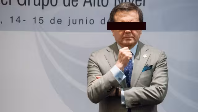 Guajardo fue a secretaría de Economía durante el sexenio de Peña Nieto