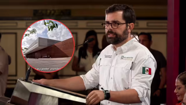 IMSS-Bienestar abrió este 18 de febrero la convocatoria para especialistas y personal de salud que se integrarán al nuevo Hospital O’Horán en Mérida