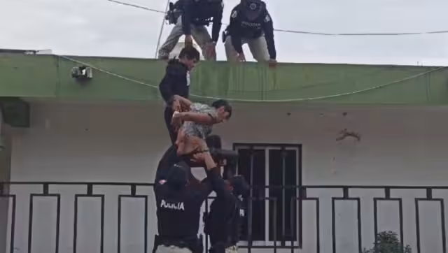 La Barbie tendrá prisión preventiva oficiosa por 12 meses