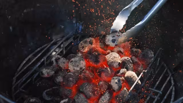 No se deben usar parrillas o leña para conservar cálida una casa