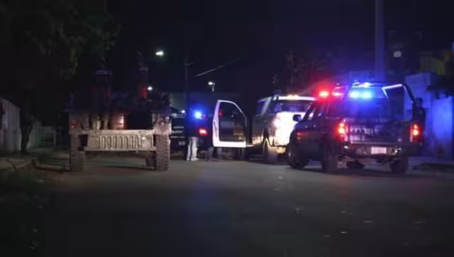 Drogas y cartuchos se almacenaban en una bodega en Chetumal