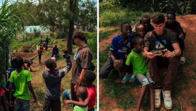 El jugador fue parte del triunfo que le dio al América su título 14 en la Liga MX