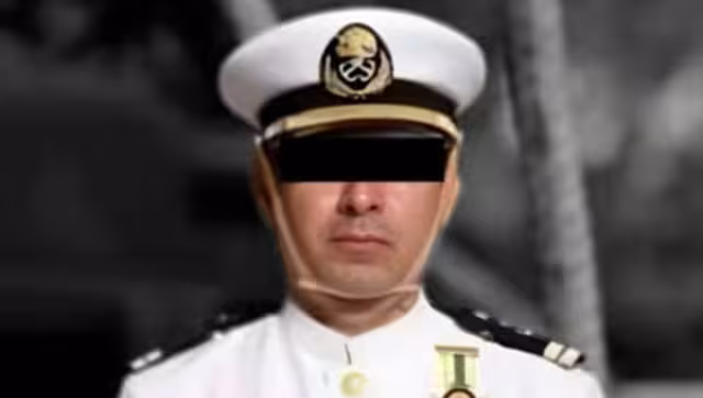 El vicealmirante Manuel Roberto Farías Lagunas sostiene que la negativa de acceso a documentos le impide avanzar en su estrategia legal