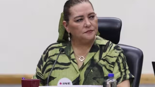 La presidenta consejera del INE, Guadalupe Taddei Zavala, informó que el Cose planea reforzar el protocolo de seguridad para todos los candidatos