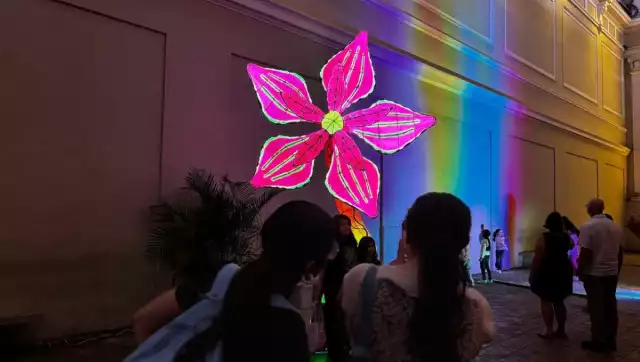 Habrá cierre de calles en el Centro Histórico de Mérida