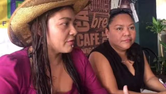 En los últimos años, más de 4 mil mujeres han sido víctimas de feminicidio cada año, es decir, alrededor de 12 mujeres al día piden ayuda a políticas publicas