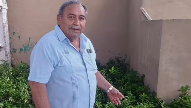 Vecinos de la San Periquitos lamentaron que el parque es un punto de reunión para delincuentes