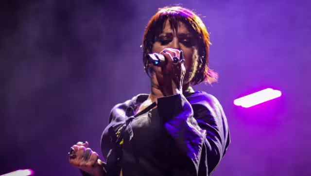 Alejandra Guzmán rompe el silencio sobre su estado de salud y termina con los rumores de un nuevo ingreso a urgencias