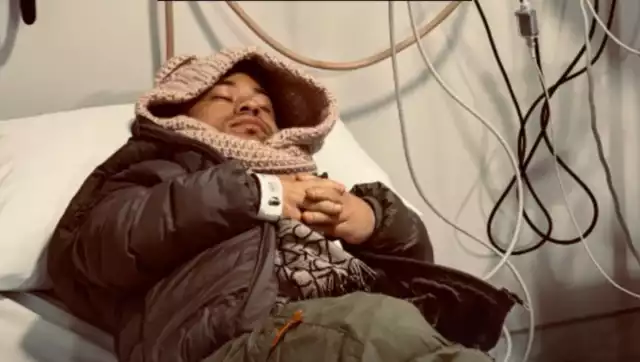 Abelito revela que se encuentra internado, ¿cuál es su estado de salud?