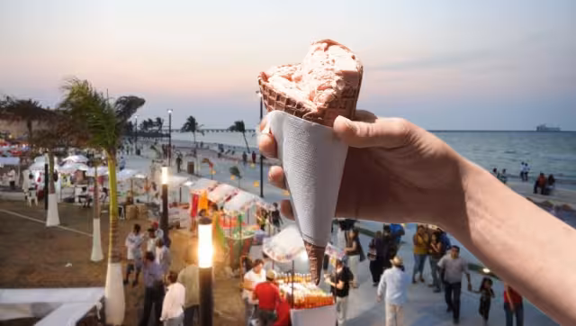 La Feria del Helado tendrá su versión de Verano en Progreso