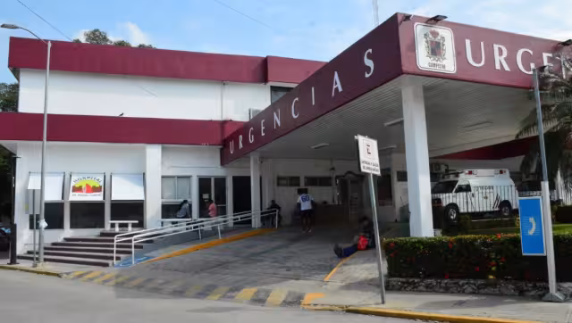 Los municipios con mayores afectaciones fueron Campeche y Hecelchakán
