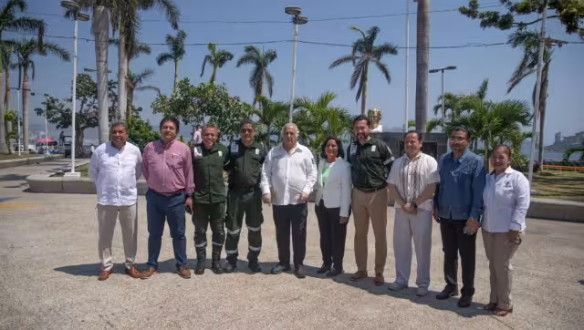 De acuerdo a estadísticas de la Secretaría de Turismo de Guerrero al corte del 28 de febrero del presente año, se encuentran activos 177 hoteles