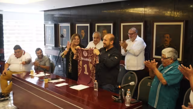 Fueron invitadas las 38 comunidades que hay en el municipio de Campeche