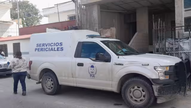 Es el segundo trabajador en el año que muere en pleno proyecto en edificación