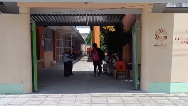 En los refugios de Candelaria hay la capacidad para albergar a más de 4 mil damnificados