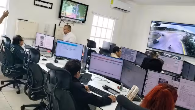 La comunidad reclama por una mejora en la capacidad de contestación y coordinación de las autoridades locales