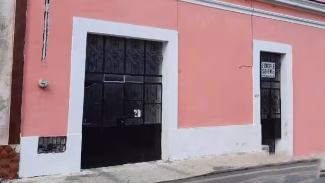 Las casas en barrios tradicionales de Mérida registran gran aumento de costos