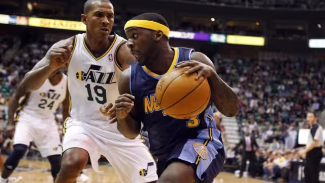 Ty Lawson, exjugador de la NBA, fue detenido por la Policía Municipal tras protagonizar dos altercados en un restaurante en Madrid