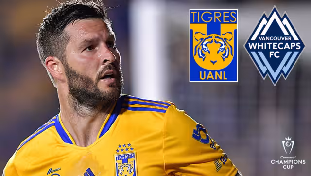 El galo empató la ida