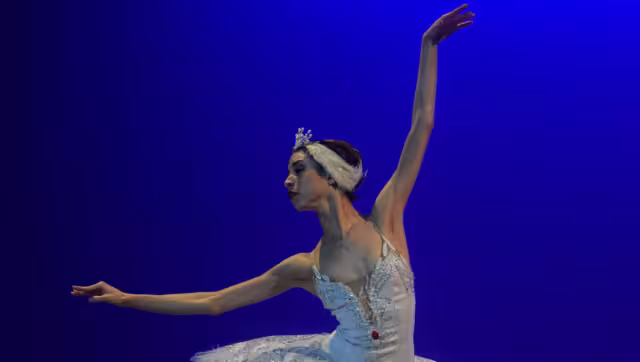 Compartió que durante la fiesta por el aniversario de la ciudad se tuvo la presencia de grandes artistas