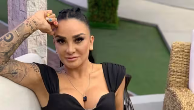 La Wanders Lover rompe el silencio sobre sus problemas con Mariana Echeverría