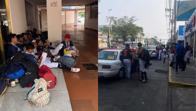 La noticia fue confirmada por Asociación Yucateca de Beisbol AC