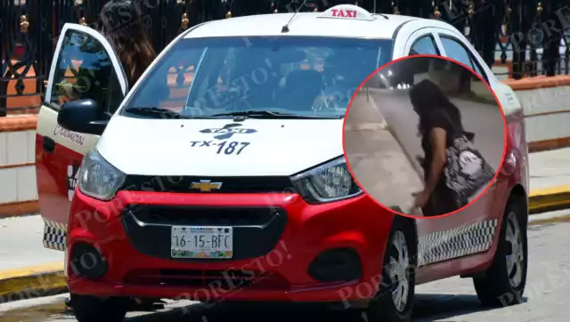 El hecho ocurrió tras el aumento de tarifas por Navidad y Año Nuevo.